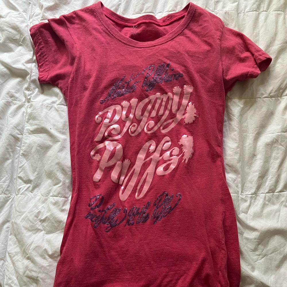 Harry Potter pygmy puff t-shirt